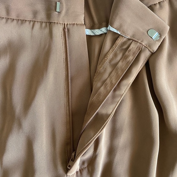 💕2 for 20$ 💕 High Waist Wide Leg Trousers - Picture 4 of 5